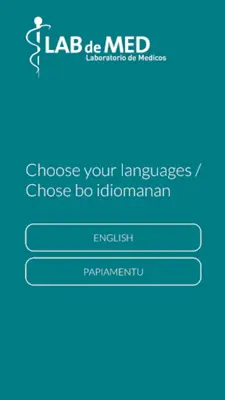 LdMApp – Laboratory health app android App screenshot 4